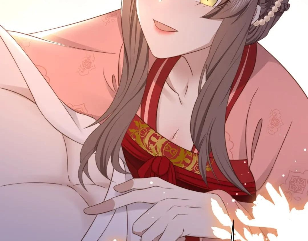 Lonely Emperor Chases His Sister-in-Law Chapter 39 - page 28